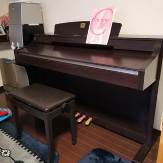 激安❗高機能電子ピアノ