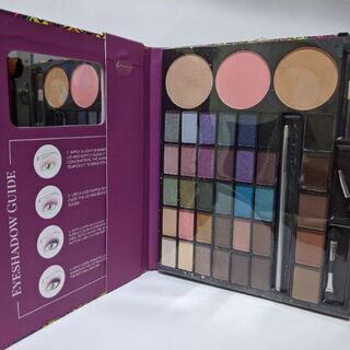 Profusion beauty notebook メイクアップセット