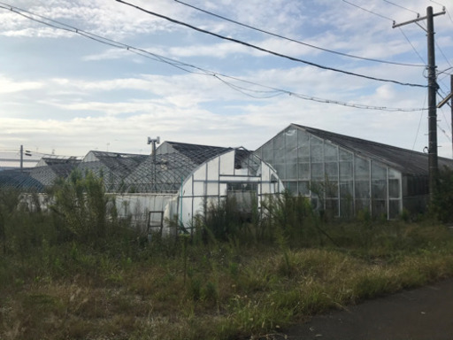 未公開物件 小学校前の相互通行道路 約4000坪の広大な敷地 解体渡し1 3億円 工場 倉庫用地に Araki 榎戸の土地販売 土地売買の不動産 住宅情報 無料掲載の掲示板 ジモティー