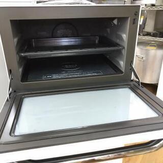 J005★6ヶ月保証★スチームオーブンレンジ★Panasonic NE-BS70E1 2013年製 J005☆6ヶ月保証☆スチームオーブンレンジ☆Panasonic NE-BS70E1 2013