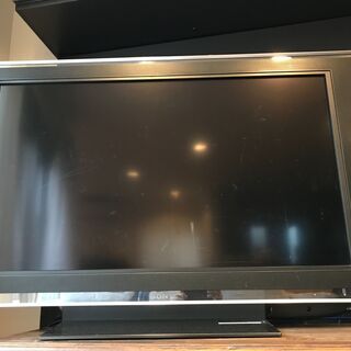 日本製安い SONY BRAVIA 40V型 フルハイビジョン液晶テレビ MVrYq