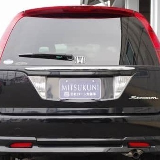 ホンダの5ナンバーサイズ低床ミニバン ストリーム 3292shonan 茅ケ崎のストリームの中古車 ジモティー