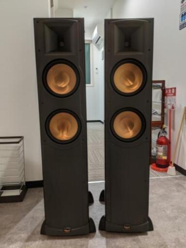 さらに値下げ klipsch RF-82