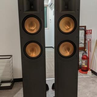 さらに値下げ klipsch RF-82