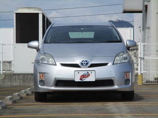 自社ローン 保証人なし 沖縄限定 プリウス ｌ 内地使用中古車 ｼﾙﾊﾞｰﾒﾀﾘｯｸ 純正sdﾅﾋﾞ 車検r7 1 Etc カーコネクションズ 浦添のプリウスの中古車 ジモティー