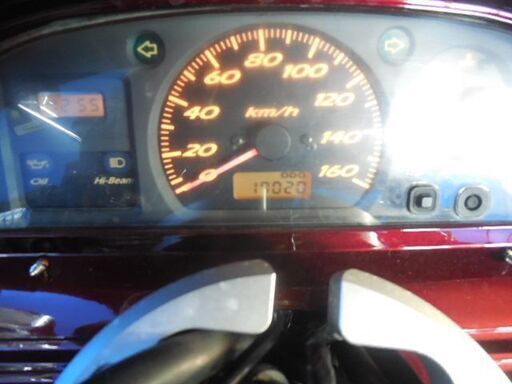 YAMAHA マジェスティ250-2 赤 決算大売り出しセール 期間限定 諸経費0