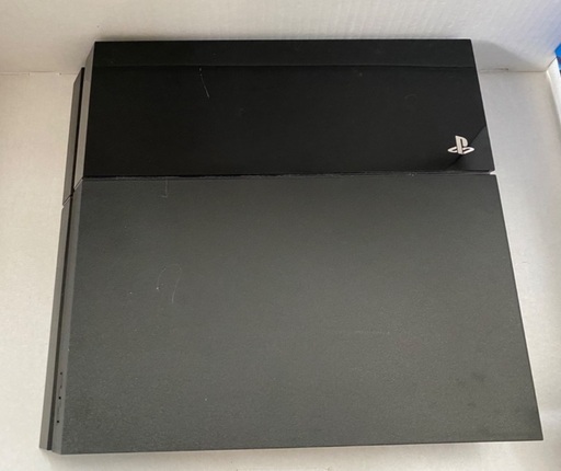 プレイステーション4  ps4 本体 1000a 500gb