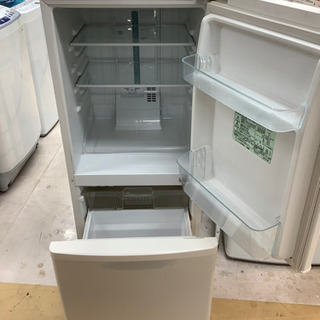 安心の6ヶ月保証付!! 【パナソニック　13年製】 2ドア冷蔵庫 【トレファク町田店】