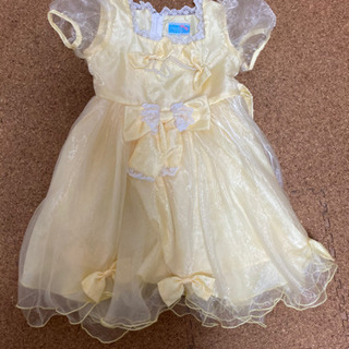 女児ドレス(90-100cm) キャサリンコテージ