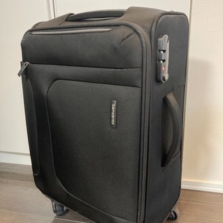 Samsonite ビジネスキャリーバッグ