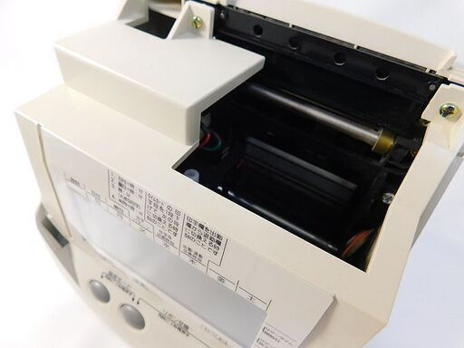 動作品 SEIKOセイコー プレシジョン QR-330 タイムレコーダー