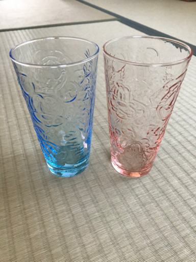 値下げ ディズニー ペアグラス にのりん 旭川の食器 コップ グラス の中古あげます 譲ります ジモティーで不用品の処分 値下げ ディズニー ペアグラス にのりん 旭川の食器 コップ グラス の中古あげます 譲ります ジモティーで不用品の処分