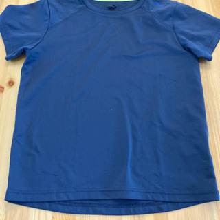 プーマ　Tシャツ　150