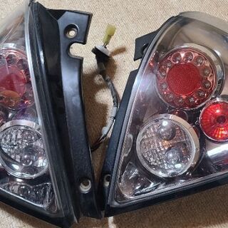ZC31S ユーロテールランプ HANABI | drleonardocatizani.com.br