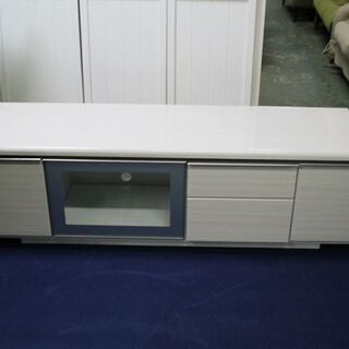 R1601) ニトリ ニューガ TV150 2018年製! AVボード 店頭取引大歓迎♪