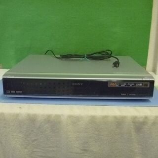 JM8569)SONY DVDレコーダー HDDレコーダー 40...
