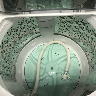 TOSHIBA 東芝 AW-9V2M 2015年製 9kg 乾燥機能付き洗濯機