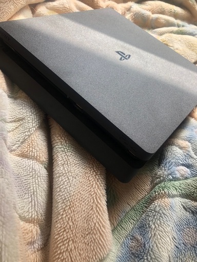 PS4 中古