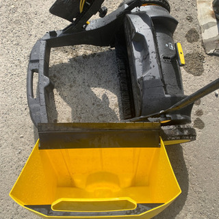 ★ KARCHER KM 70/20 C 手押し式スイーパー ★