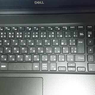 SSDとHDDの2ドライブ内臓 】 DELL 新品 15インチ ノートパソコン