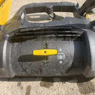 ★ KARCHER KM 70/20 C 手押し式スイーパー ★