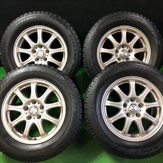 【直接引取限定】LAYCEA 16インチ☆16x6.5J ET3...