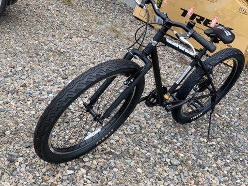 HUMMER ファットバイク