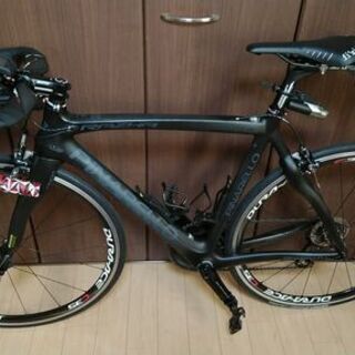 ピナレロ ラザ 自転車の中古が安い！激安で譲ります・無料であげます  