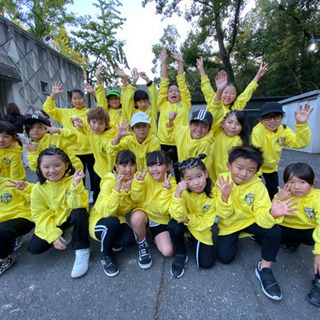 激安！京都河原町⭐︎にてちびっこダンス体験会開催検討中！の画像