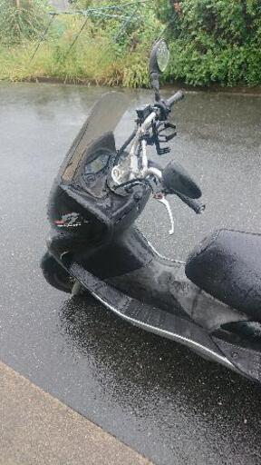 終了】決まりました。ヤマハ マジェスティ 125 コマジェ 125cc 商談中