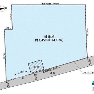 大阪府 吹田市の土地販売 土地売買 ジモティー