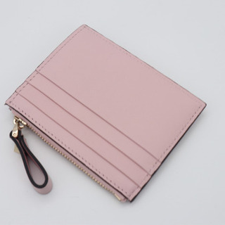 《VALENTINO/スタッズ カードケース》Sランク 未使用品 箱 袋 極美品