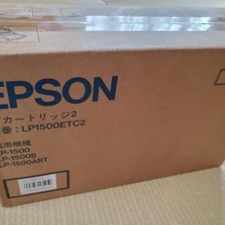 エプソンEPSON　ETカートリッジ