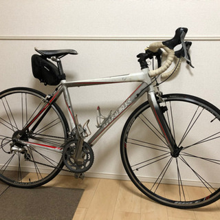 全部入り！TREK トレック 2.3 2008年 アルミロードバイク