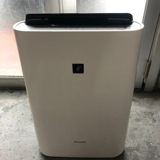 急募 Sharp 加湿空気清浄機シャープホワイト美品kc E50 W ゆうたろう 八戸ノ里の家電の中古あげます 譲ります ジモティーで不用品の処分 急募 Sharp 加湿空気清浄機シャープホワイト美品kc E50 W ゆうたろう 八戸ノ里の家電の中古あげます 譲ります ジモティーで不用品の処分