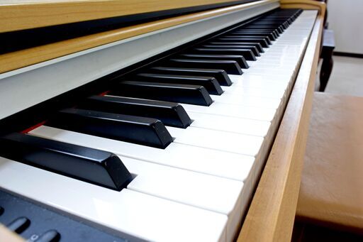 YAMAHA ARIUS（アリウス） YDP-140C USED品 YAMAHA YDP-140C ARIUS