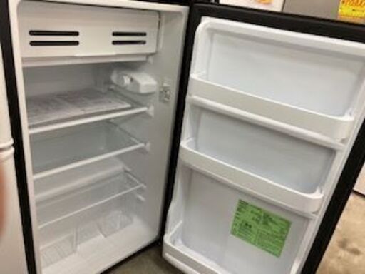 ＩＤ：Ｇ940573　１ドア冷蔵庫93Ｌ