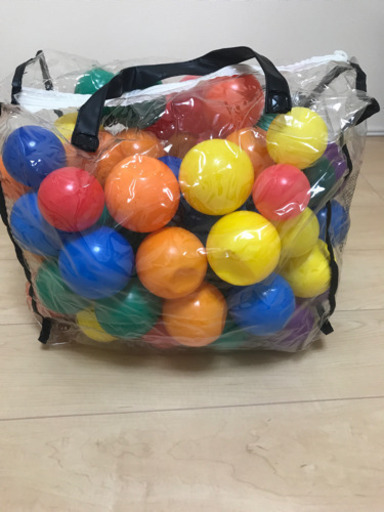 折りたたみ簡単ボールハウスボールテントボール付 のり 名古屋のその他の中古あげます 譲ります ジモティーで不用品の処分