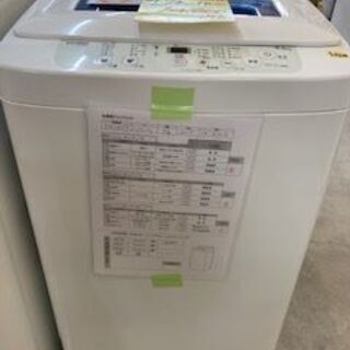 ＩＤ：Ｇ941639　全自動洗濯機４．２ｋ ID：G941639 全自動洗濯機4．2k