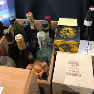 お酒 ウイスキー カクテル 焼酎 ワインなど 計72本 大量 おまとめ セット お得