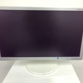 店頭引き取り限定】NEC 液晶ディスプレイ MultiSync LCD-P554 
