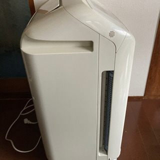 除加湿空気清浄機 MCZ70T-Wダイキン