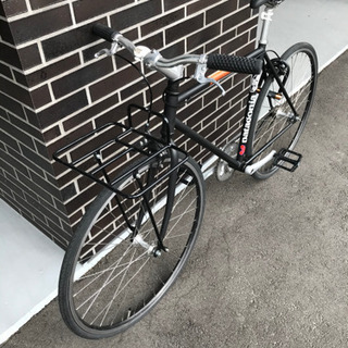 クロモリ ピスト シングルフリー 46×17T 室内保管 直接手渡可(神奈川県) imgrc0071864965.jpg