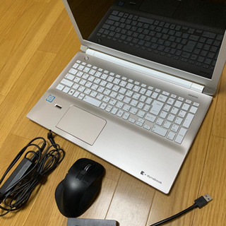 TOSHIBA Dynabook ノートパソコン 【公式通販】