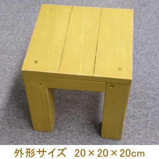 差し上げます コロコロかわいいフラワースタンド その ４ イエロー色 0円 無料 リード産業 大阪の家庭用品 ガーデニング の中古あげます 譲ります ジモティーで不用品の処分