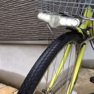 ★Panasonic／パナソニック　ビビDX　電動自転車　8Ah　新基準　電動アシスト自転車