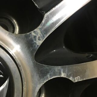 Weds RIZLEY ウェッズ ライツレー 社外ホイール 16インチ 4本 6.5 