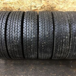 YOKOHAMA ZEN 902ZE 225/80R17.5 123/122L 17.5インチ トラックタイヤ