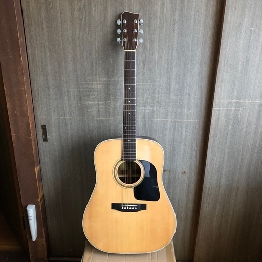 美品　Three S  GR-20