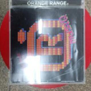 値下げしました。ソニーミュージックレコード・ORANGE RAN...